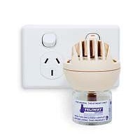 Feliway Friends Calming Pheromone for Multi-Cat Homes - Diffuser Kit with 48ml Bottle image 1
