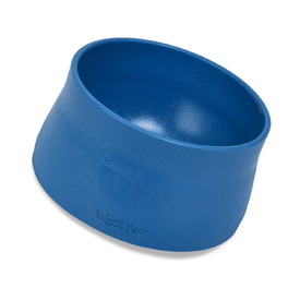 West Paw Seaflex Eco-Friendly No-Slip Dog Food Bowl image 1