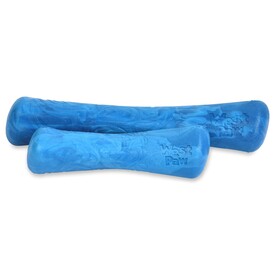 West Paw Seaflex Recycled Plastic Fetch Dog Toy - Drifty image 1