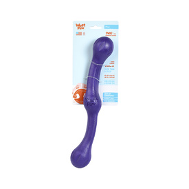 West Paw Zwig Tug & Fetch Stick Dog Toy - Guaranteed Tough image 1