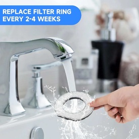 All Fur You Filters for 2L & Diamond Spill Proof Bowl | Clean Water image 1