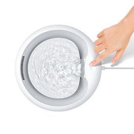 Pet Pod Water Fountain image 1