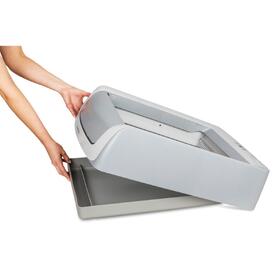 ScoopFree Reusable Cat Litter Tray for use with the Scoopfree Automatic Litter Box image 1