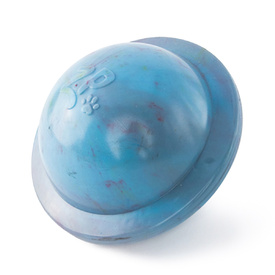 Zippy Paws ZippyTuff Fetch Dog Toy - Planet image 1