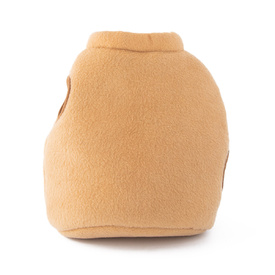 Zippy Paws Zippy Burrow Interactive Squeaker Dog Toy - Honey Pot image 1