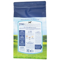 Ziwi Peak Air Dried Grain Free Dog Food 1kg Pouch - Lamb image 1