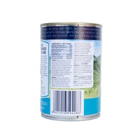 Ziwi Peak Moist Grain Free Dog Food - Mackerel & Lamb - 390g x 12 Cans image 1