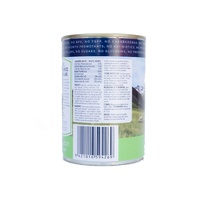 Ziwi Peak Moist Grain Free Dog Food - Tripe & Lamb - 390g x 12 Cans image 1