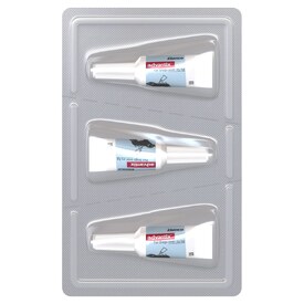 Advantix Spot-On Flea & Tick Control Treatment for Dogs over 25kg image 1