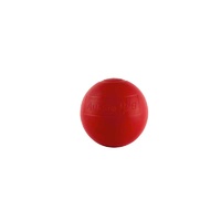 Aussie Dog Enduro Ball Non-Toxic Hard Plastic Tough Dog Toy image 1