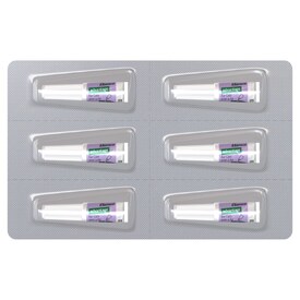 Advantage Spot-On Flea Control Treatment for Cats over 4kg image 1