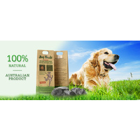 Dog Rocks Natural Lawn Protector - Add to Dog's Water Bowl image 1