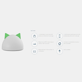 Sure PetCare Connect Hub - Wifi Connection for SurePet Connect Products image 1
