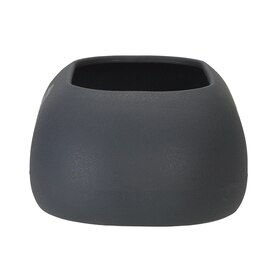 Buster IncrediBowl Wet and Dry Food Bowl for Long Eared Dogs - 2 Sizes image 1