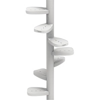 Monkee Tree - The Scalable Cat Climbing Ladder - 2 Step Kit image 1