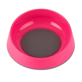 Oh Bowl Slow Food Tongue Cleaning Hairball Control Cat Food Bowl  image 1