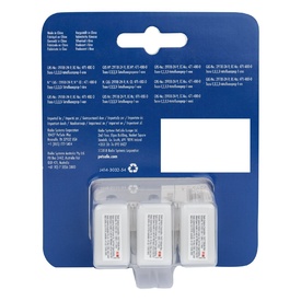Petsafe Citronella & Unscented Cartridge Refill for the NEW Anti-Bark Collar - Pack of 3 image 1