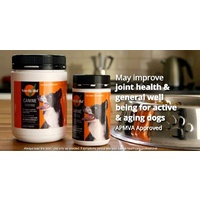 Rosehip Vital Joint Health & Wellbeing Powder for Dogs - with Vitamin C image 1