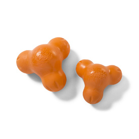 West Paw Tux Treat Dispenser for Tough Dogs image 1
