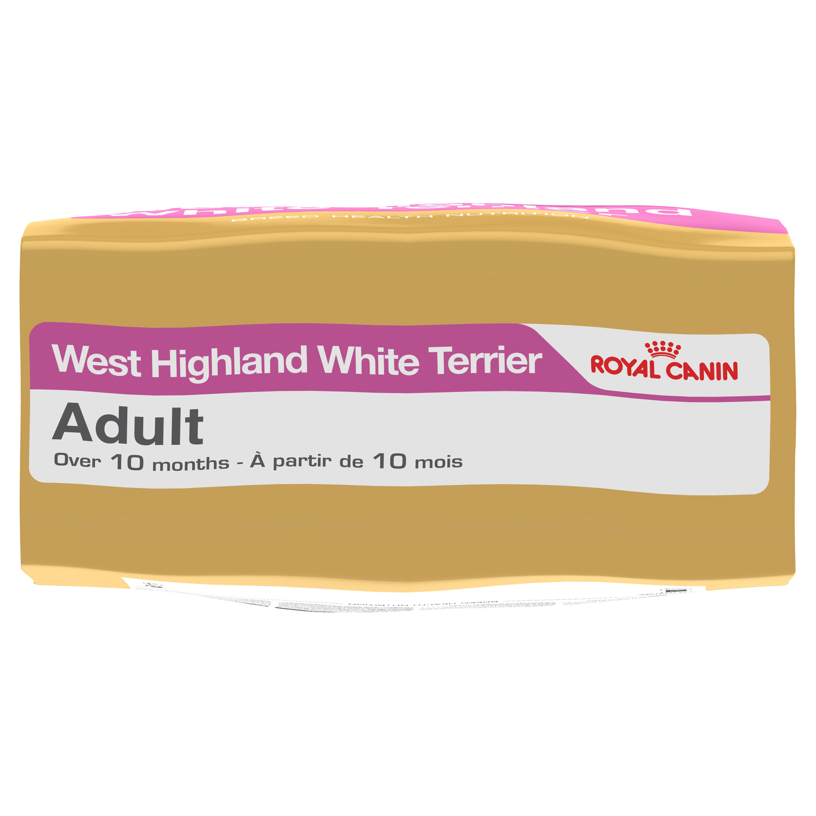 Royal Canin Dry Dog Food for West Highland White Terrier Adult Dogs