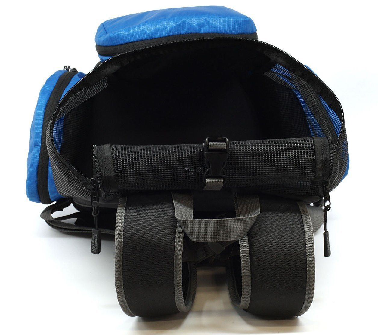 Backpack Dog Carrier | IUCN Water