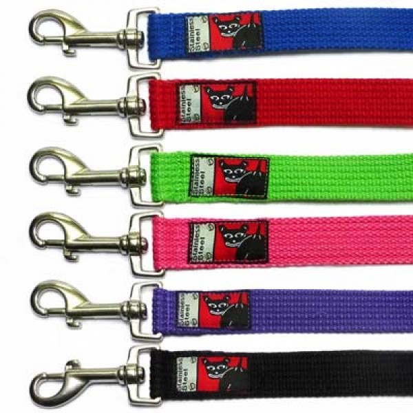 BlackDog Halter Double Leads for Dogs