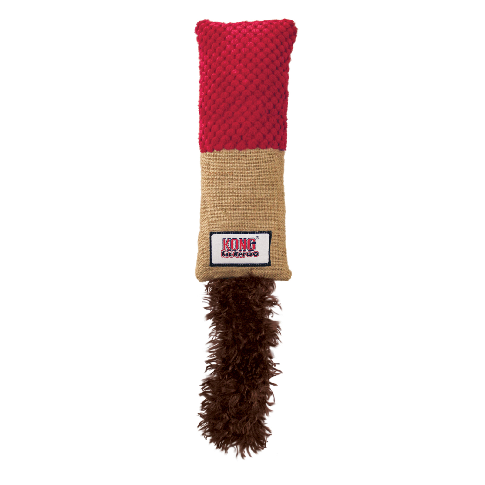 Kong sales kickeroo cuddler