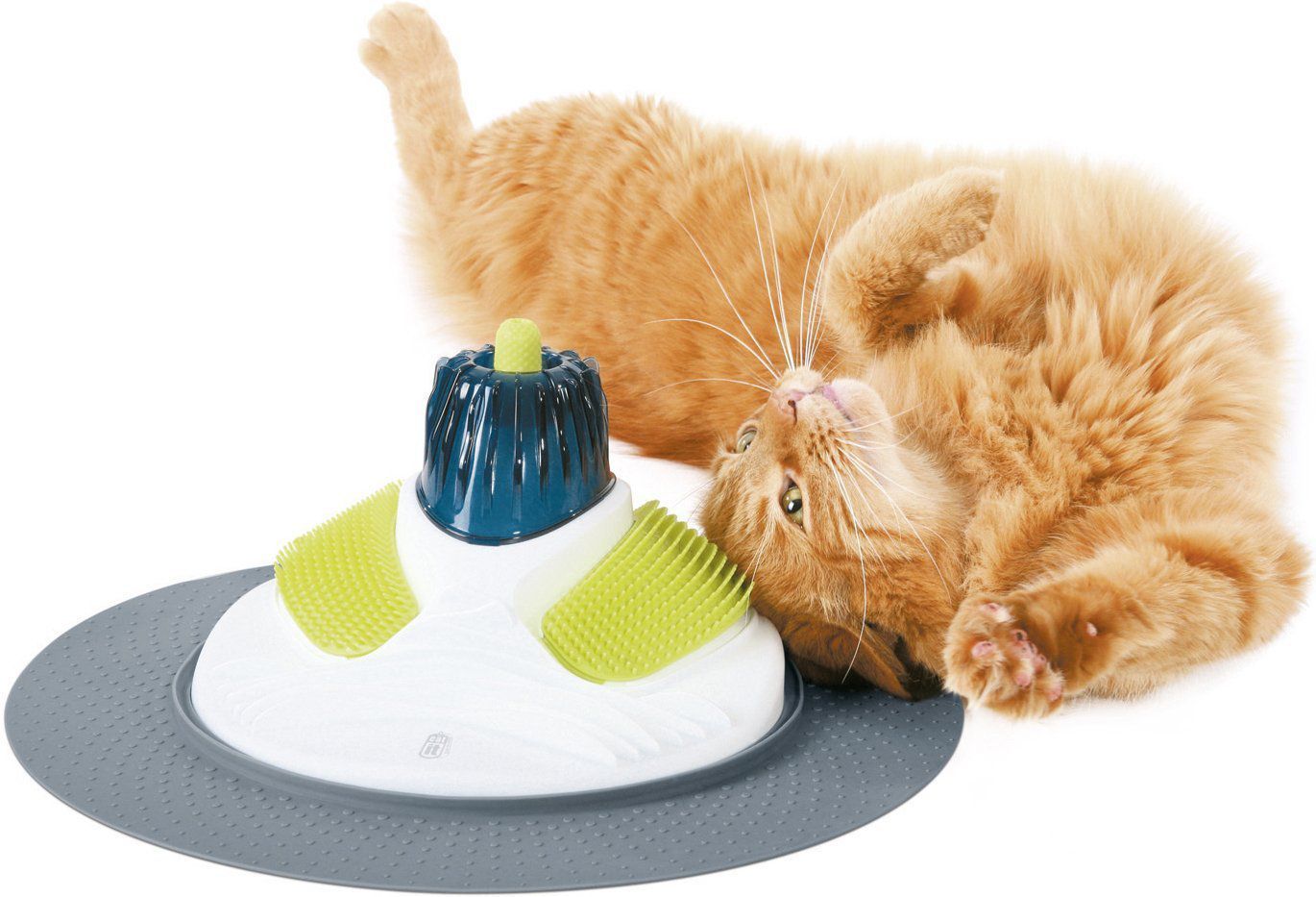 Catit Senses Massage Centre for Cat
