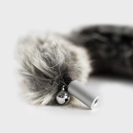 Pidan Cat Teaser Add-on Accessories Furry Teaser (A5) image 1
