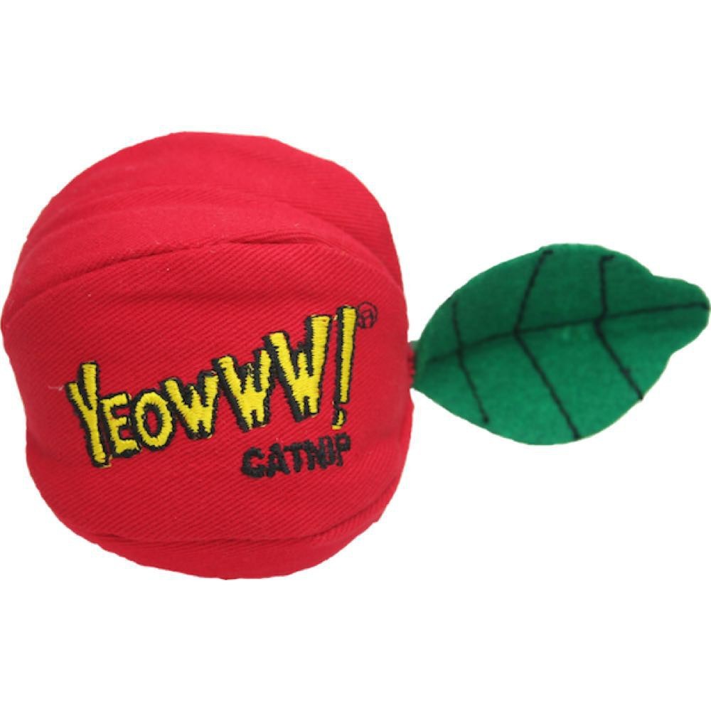 Yeowww Gift Bundle with 3 Catnip Cat Toys + Bonus Bag of Catnip image 2