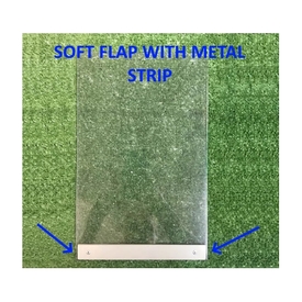 Patiolink Replacement Soft Flap with Metal Strip image 2