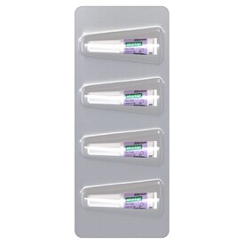 Advantage Spot-On Flea Control Treatment for Cats over 4kg - 4-Pack image 2