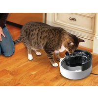 Pioneer Fung Shui Pet Drinking Fountain 1.7 Litres image 2