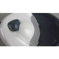 Pioneer Pet Serenity Plastic Drinking Water Fountain for Cats & Dogs 1.6 Litres image 2