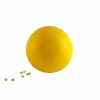 Aussie Dog Tucker Ball - Food Dispensing Dog Toy image 2