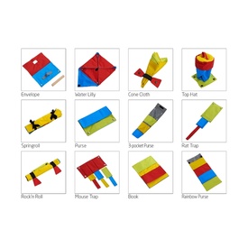 Buster Activity Snuffle Mat Replacement Activity Task - Top Hat image 2
