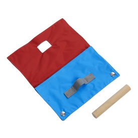 Buster Canvas Activity Snuffle Mat Starter Kit Interactive Dog Toy with 3 Activities Included image 2