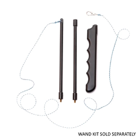 Cat Lures Replacement for Cat Lures & Wands - Duck Flyer image 2
