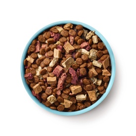 Animals Like Us Dog Food RawMix50 Grass-Fed Beef 50% Freeze Dried Raw image 2