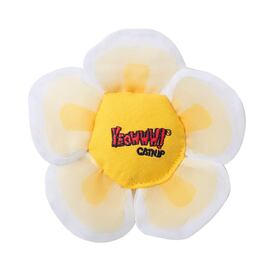 Yeowww! Daisy's Flower Top North American Catnip Filled Cat Toys image 2