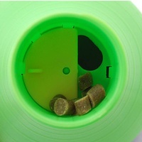 Starmark Bob a Lot Interactive Treat Dispenser Dog Toy - Large image 2