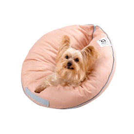 Ibiyaya Snuggler Super Comfortable Nook Pet Bed image 2