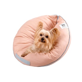 Ibiyaya Snuggler Super Comfortable Nook Pet Bed image 2
