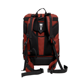Ibiyaya Champion 3-in-1 Carrier, Backpack & Car Seat for Dogs up to 12kg image 2