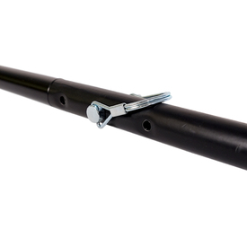 Ibiyaya Bike Tow Bar - For use with Happy Pet Jogger 2.0 & The Hercules Pro  image 2