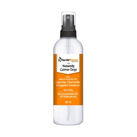 ThunderEssence Natural Spray for Canine Stress & Anxiety 118mL image 2