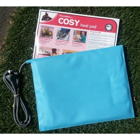Passwell Cosy Heat Mat Low Voltage Heat Pad for Pets - 26cm x 36cm image 2