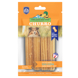Himalayan Dog Chew Churro  image 2
