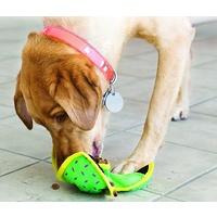 KONG Ballistic Hide 'N Treat Canvas Dog Puzzle Toy image 2