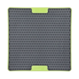 LickiMat Soother Tuff Slow Food Lick Mat Dog Bowl image 2